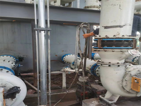 长子设备基础沉降下沉注浆加固增加荷载