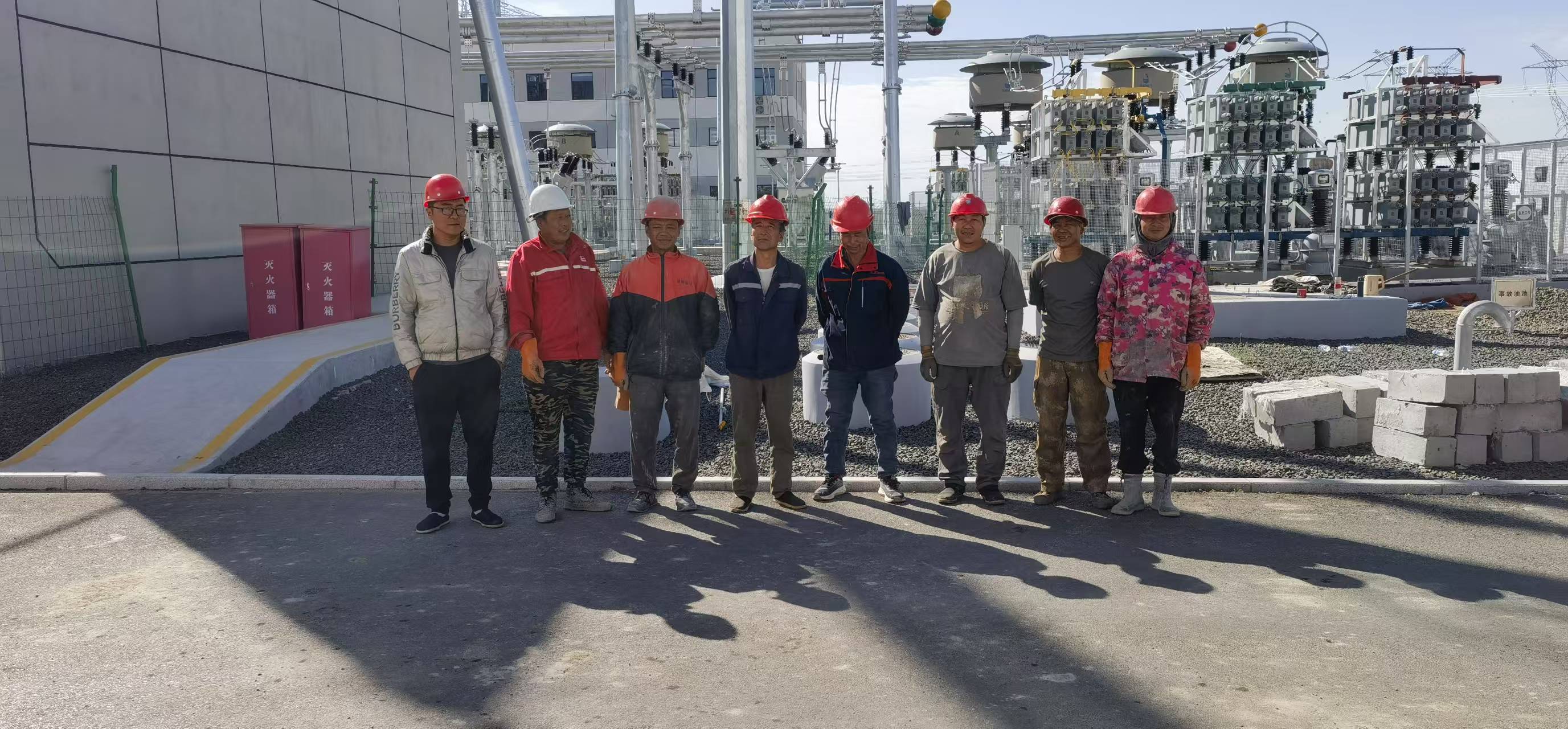 长子地基沉降如何修复?